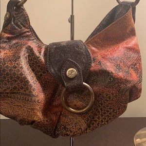 Donald J Pliner  |   Hobo Handbag